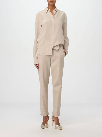 Pants woman Brunello Cucinelli - BRUNELLO CUCINELLI - BALAAN 2