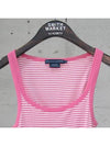 Smith Market cotton tank top women s clothing - POLO RALPH LAUREN - BALAAN 2