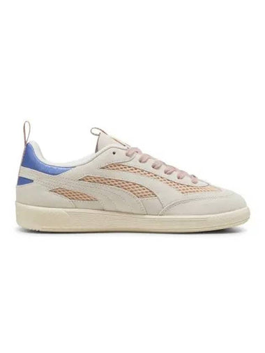 Palermo Low Top Sneakers Warm White - PUMA - BALAAN 1