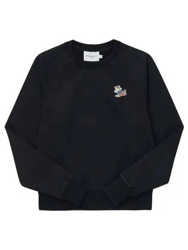 Women s sweatshirt 271025 - MAISON KITSUNE - BALAAN 1