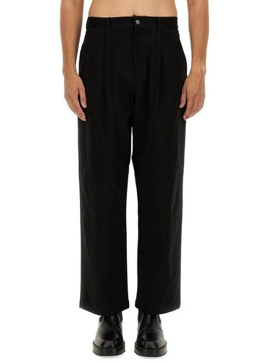 Moschino Barcode Pant - MOSCHINO - BALAAN 1