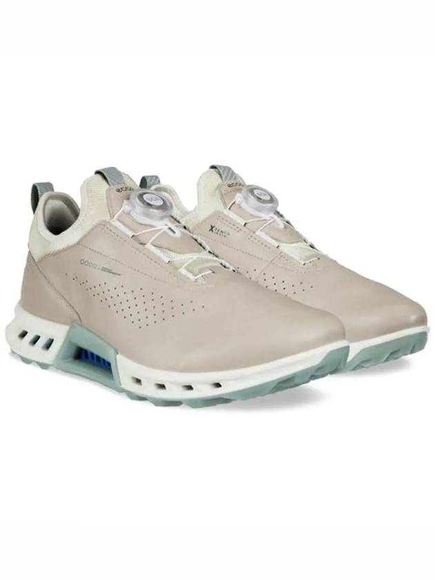 Golf Shoes Women s Biome C4 Gray 130913 01163 - ECCO - BALAAN 1