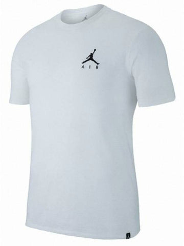 Short Sleeve T Shirt AH5296100 White - NIKE - BALAAN 1