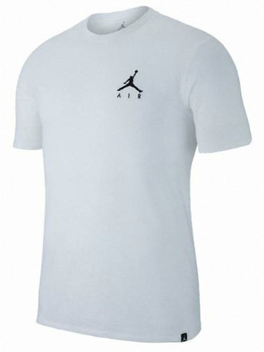 Short Sleeve T Shirt AH5296100 White - NIKE - BALAAN 1