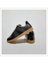 Replica Low Top Sneakers Black - MAISON MARGIELA - BALAAN 6