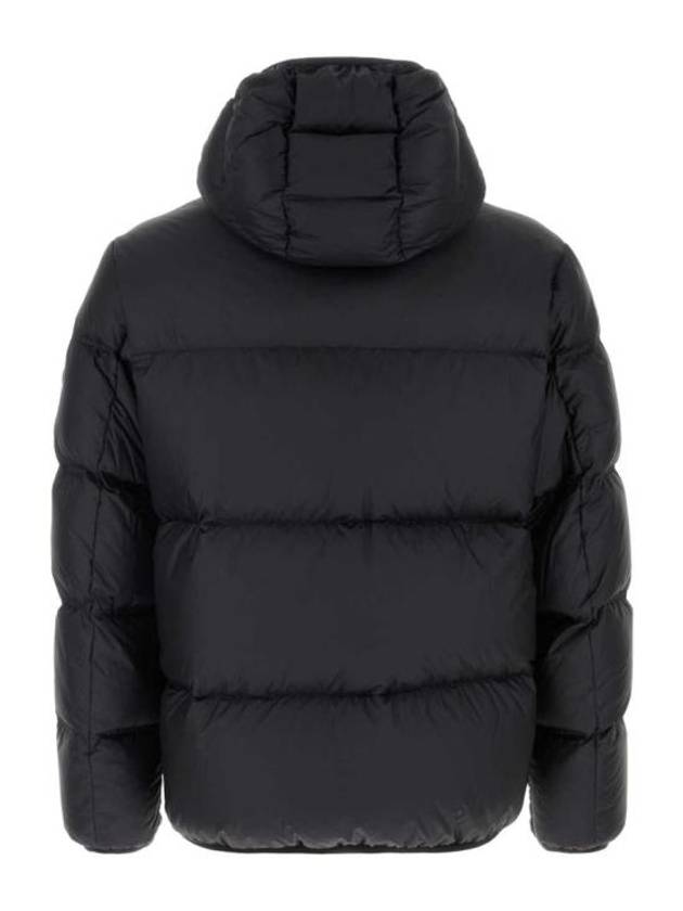 Padding 1A00195 597Y2 999 Black - MONCLER - BALAAN 2