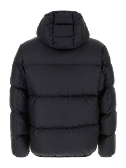 Padding 1A00195 597Y2 999 Black - MONCLER - BALAAN 2