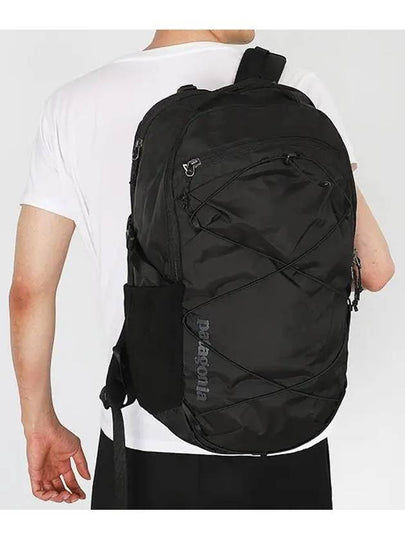 Refugio 30L Day Backpack Black - PATAGONIA - BALAAN 2