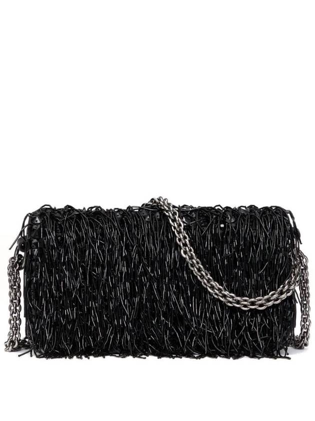 VALENTINO LOCO SMALL SHOULDER BAG - VALENTINO - BALAAN 3