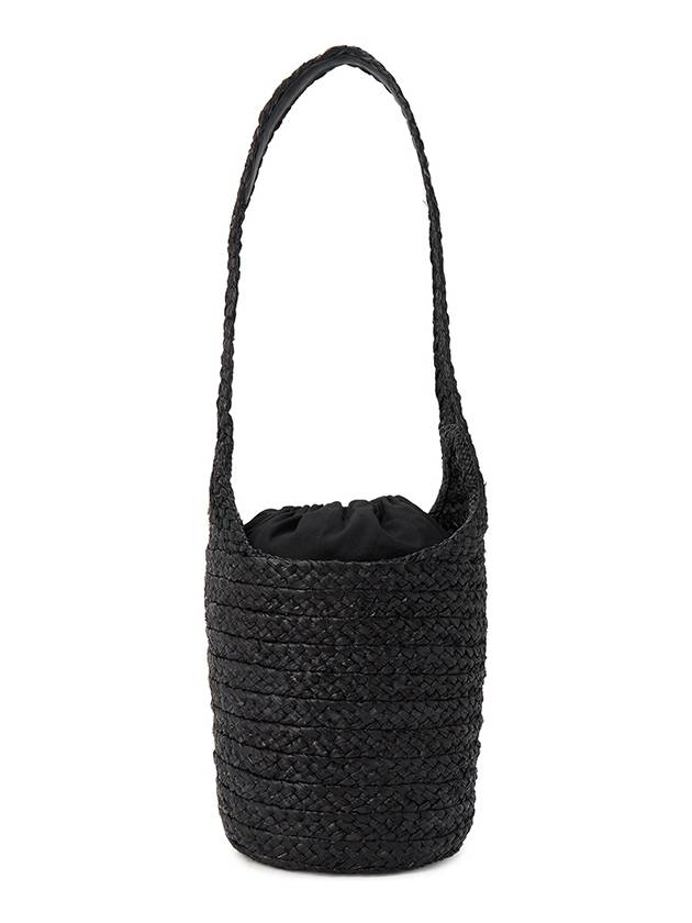 Camaril Women s Shoulder Bag BAG51193 CHARCOAL BLACK - HELEN KAMINSKI - BALAAN 3