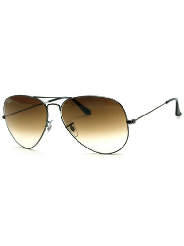 Ray-Ban sunglasses RB3025 004/51 (62) large size Boeing - RAY-BAN - BALAAN 1