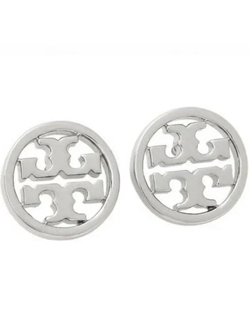 Miller stud earrings 26222 022 - TORY BURCH - BALAAN 1