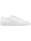 Original Achilles Low Top Sneakers White - COMMON PROJECTS - BALAAN 5