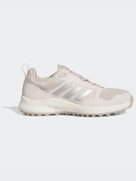 Zoysia Women s Golf Wonder Taupe Met Quartz shoes HP3225 553950 - ADIDAS - BALAAN 1