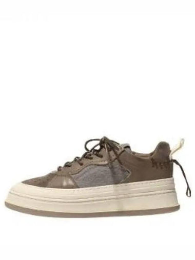 Circolo B10180 VAR A TAUPE sneakers 635796 - BUTTERO - BALAAN 1