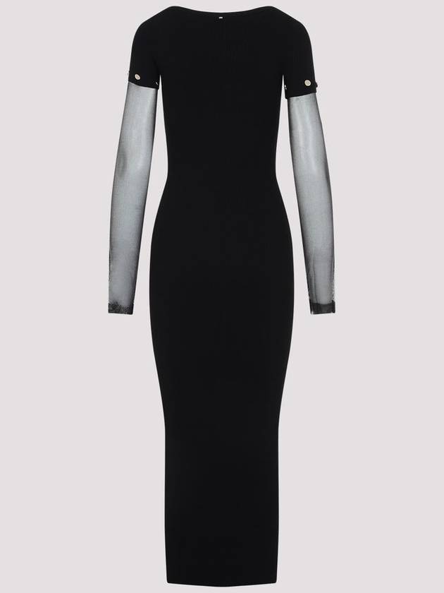 Sportmax Dress - MAX MARA SPORTMAX - BALAAN 2