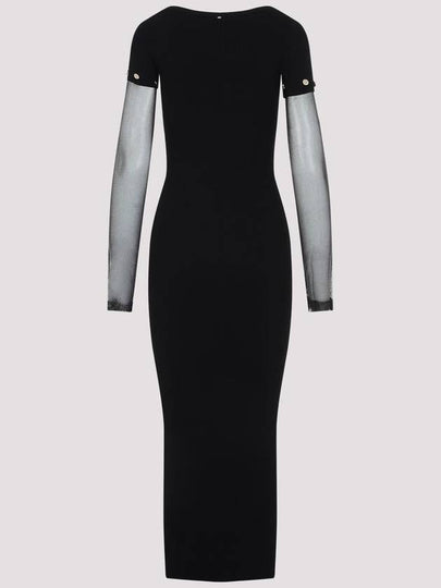 Sportmax Dress - MAX MARA SPORTMAX - BALAAN 2