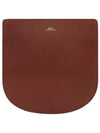 Geneve Smooth Leather New Shoulder Bag Brown - A.P.C. - BALAAN 2