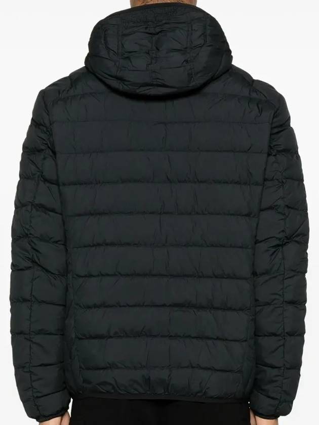 Last Minute Down Padding Black - PARAJUMPERS - BALAAN 5