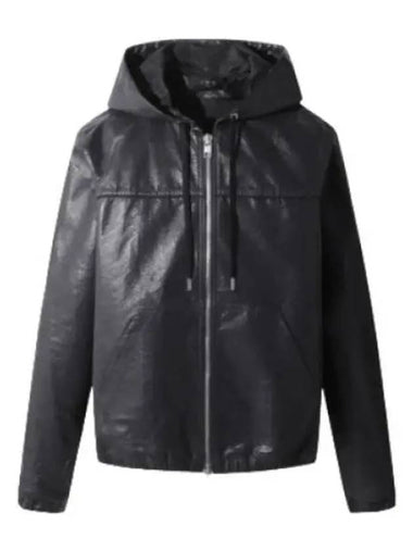 hooded zip up - IRO - BALAAN 1