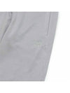 Needles Zipper Lounge Pants MR308 Ice White - NEEDLES - BALAAN 4