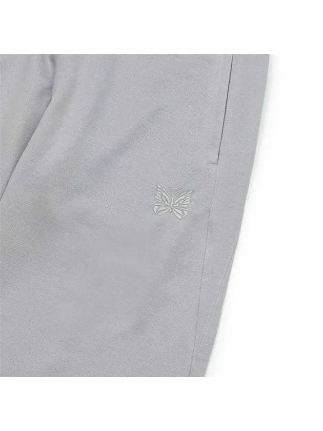 Needles Zipper Lounge Pants MR308 Ice White - NEEDLES - BALAAN 4