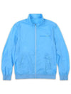 golfwear single layer windbreaker blue - ONOFF - BALAAN 1