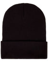 essential beanie - ALPHA INDUSTRIES - BALAAN 2