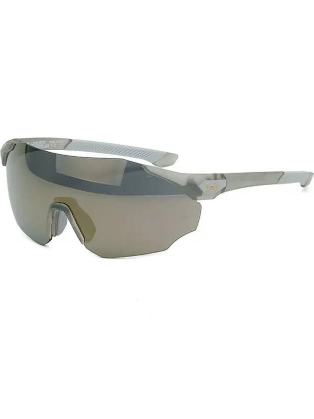 Sports sunglasses fashion running riding bike goggles Asian fit UA HAMMER F RIW6T - UNDER ARMOUR - BALAAN 7