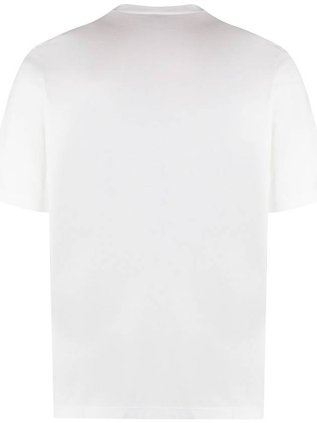 DSQUARED2 DSQUARED2 LOOSE FIT TEE - DSQUARED2 - BALAAN 2