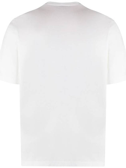 DSQUARED2 DSQUARED2 LOOSE FIT TEE - DSQUARED2 - BALAAN 2