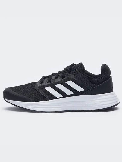 Galaxy 5 Low-Top Sneakers Black - ADIDAS - BALAAN 2