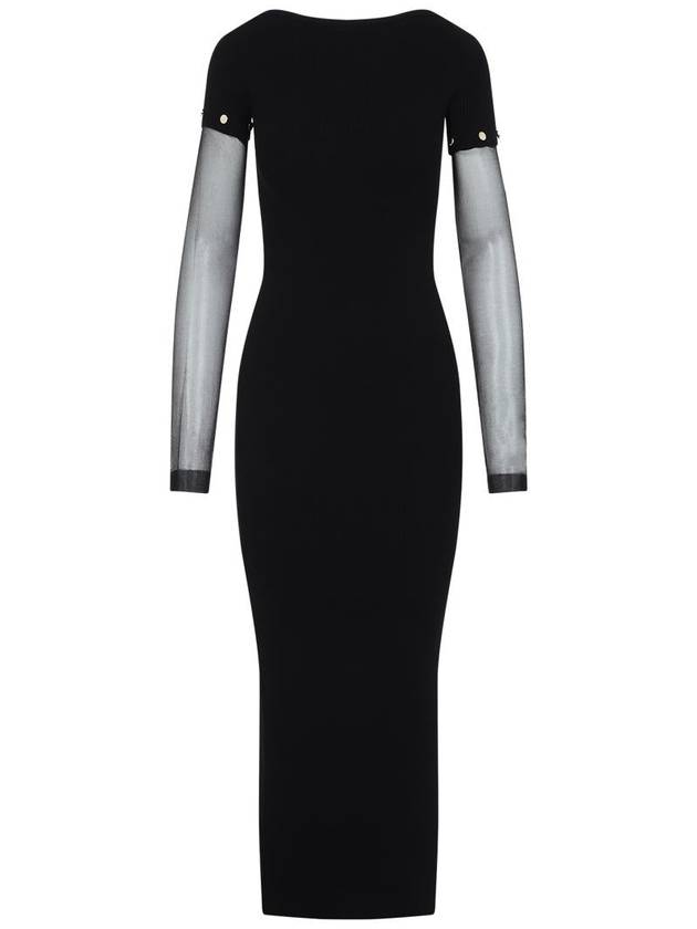 Sportmax Dress - MAX MARA SPORTMAX - BALAAN 1