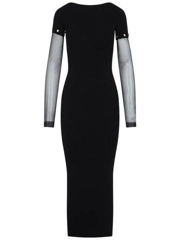 Sportmax Dress - MAX MARA SPORTMAX - BALAAN 1