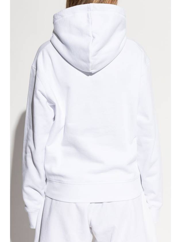 Dsquared2 Hoodie, Women's, White - DSQUARED2 - BALAAN 4