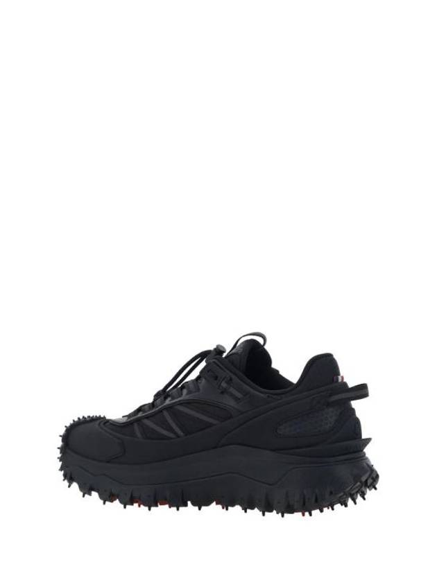 Sneakers 4M00080M2058999 Black - MONCLER - BALAAN 3