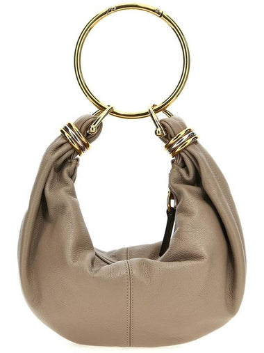 CHLOÉ BRACELET BAG - CHLOE - BALAAN 1