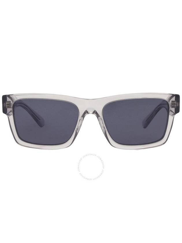 Square Sunglasses 0PR 25ZS U430A956 B0110811341 - PRADA - BALAAN 2