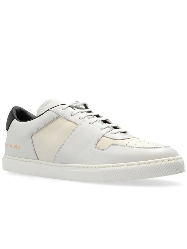 Common Projects Sneakers 'Decades 88' By Common Projects, Men's, Grey - COMMON PROJECTS - BALAAN 4