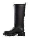 Boots 4G00070 M4522 999 Black - MONCLER - BALAAN 2