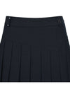 Official W HALF PLEATS POINT SQ DA - ANEWGOLF - BALAAN 5