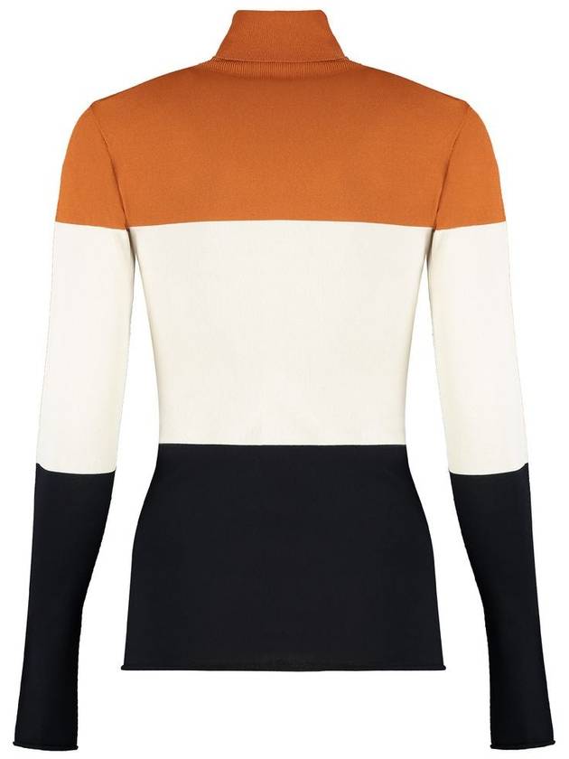 Sweater FZXB25ARV1 F1NY9 Multicolor - FENDI - BALAAN 3