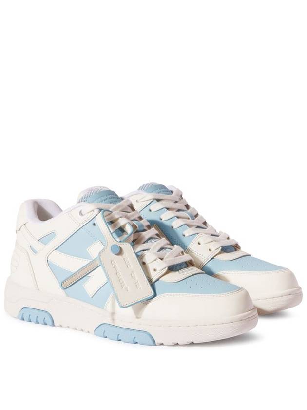 Off-White Sneakers - OFF WHITE - BALAAN 2