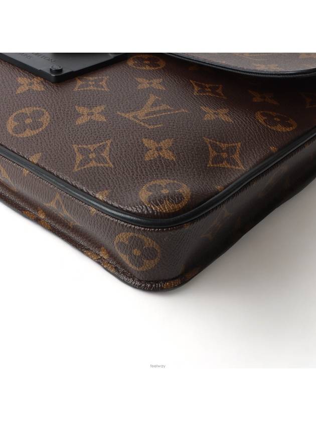 men clutch bag - LOUIS VUITTON - BALAAN 5