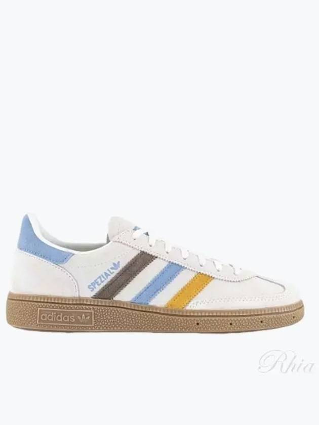 Handball Spezial Low Top Sneakers Cloud White - ADIDAS - BALAAN 2