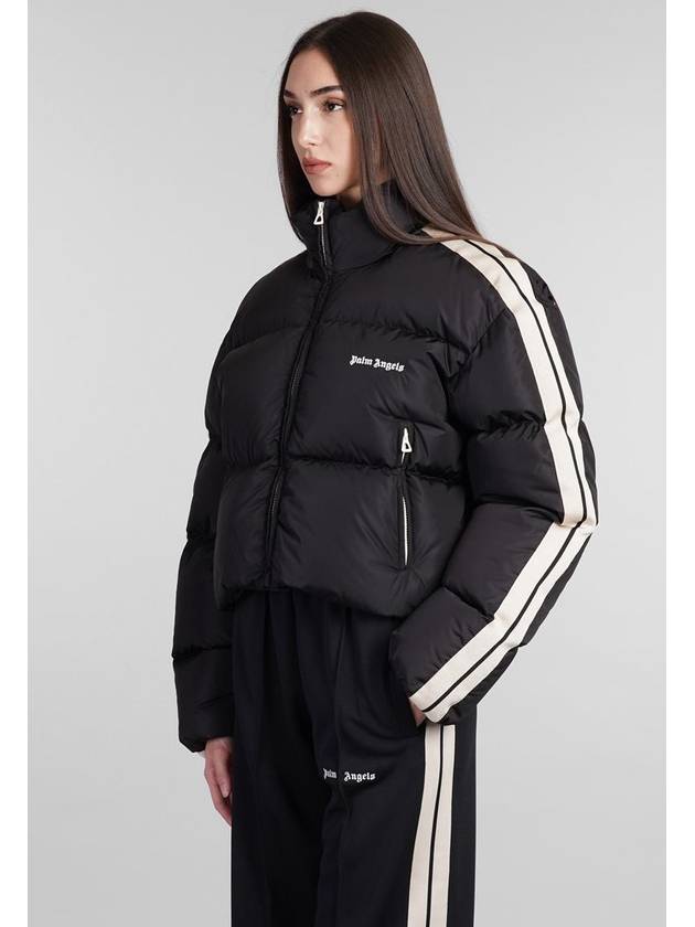 Palm Angels Puffer - PALM ANGELS - BALAAN 4