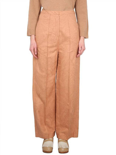 Alysi Pants Ajoure' - ALYSI - BALAAN 1