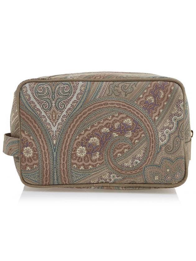 Profumi Pouch Bag Beige - ETRO - BALAAN 4