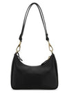 Shoulder Bag 1BC204 QOM 2CYS F0002 Black - PRADA - BALAAN 3