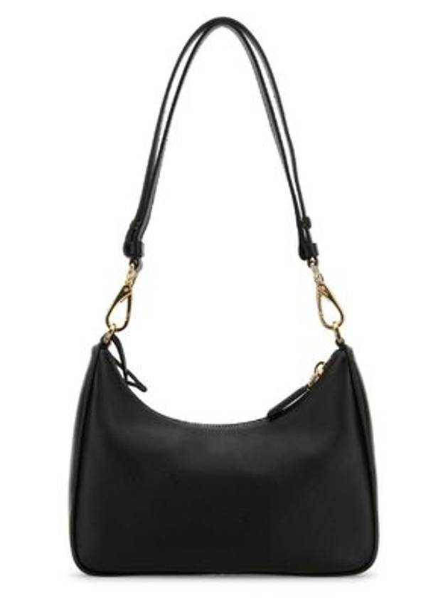 Shoulder Bag 1BC204 QOM 2CYS F0002 Black - PRADA - BALAAN 3